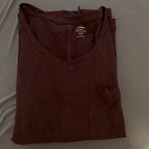 Old Navy Long Sleeve Shirt